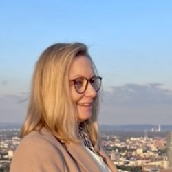 Sabine F